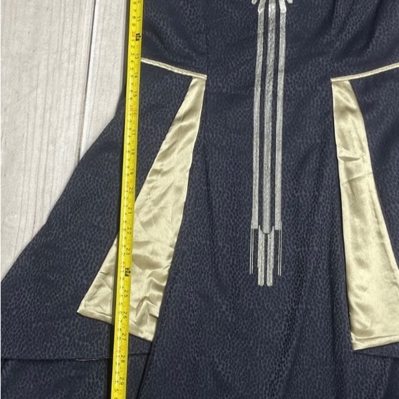 Fantastic Beasts by Hot Topic Size Medium Seraphina  Picquery Cosplay 20’s - Picture 3 of 10